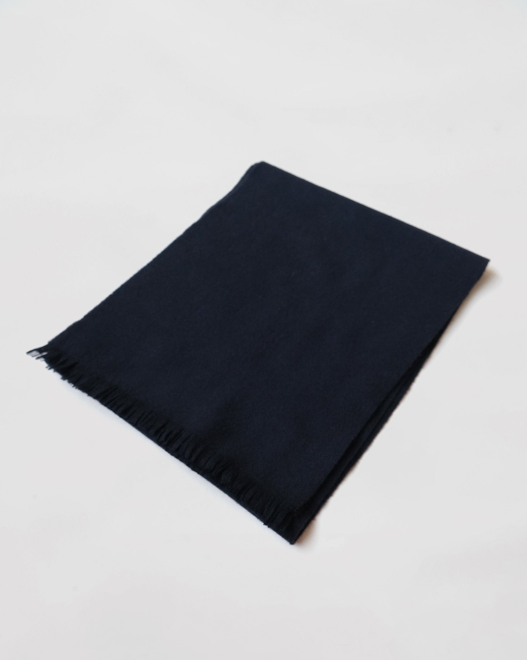 Wool Scarf Made In Netherland