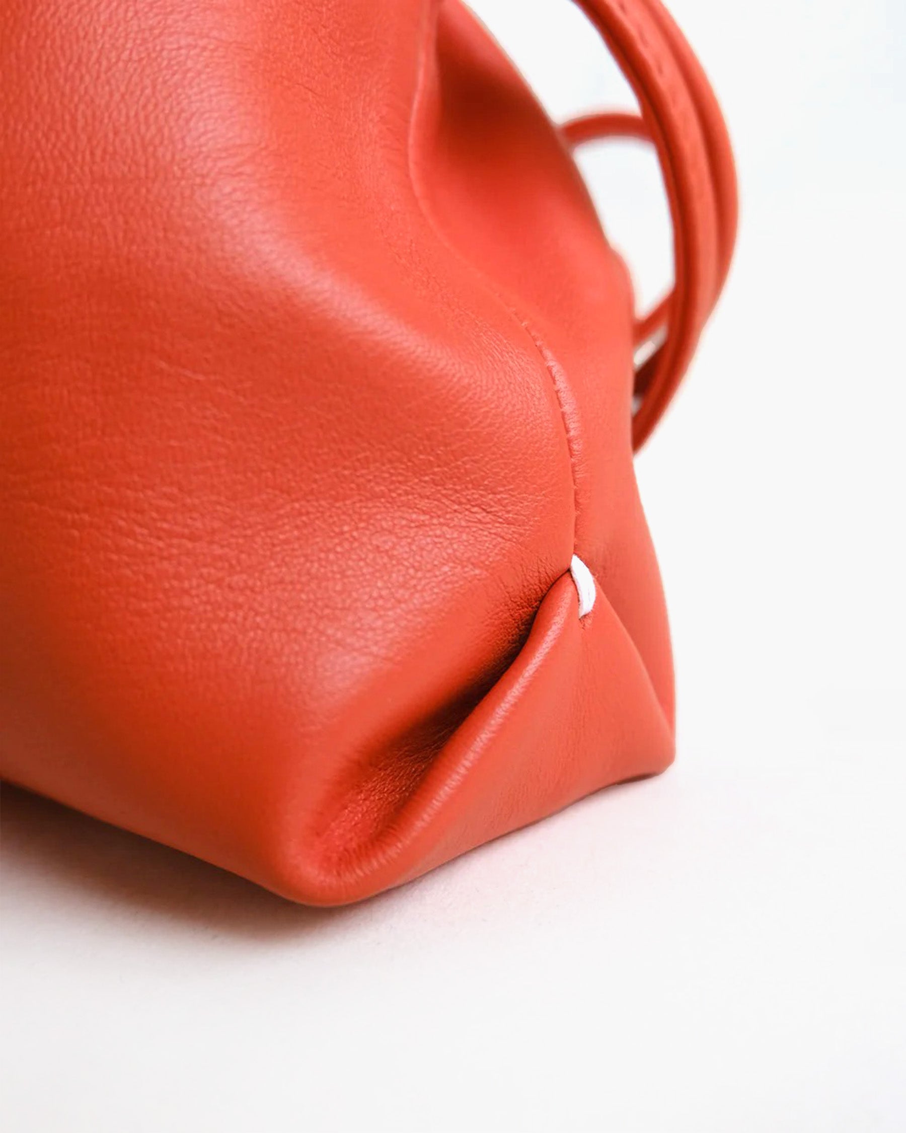 NOWHOW × 404 "CHUCKchen" - Orange