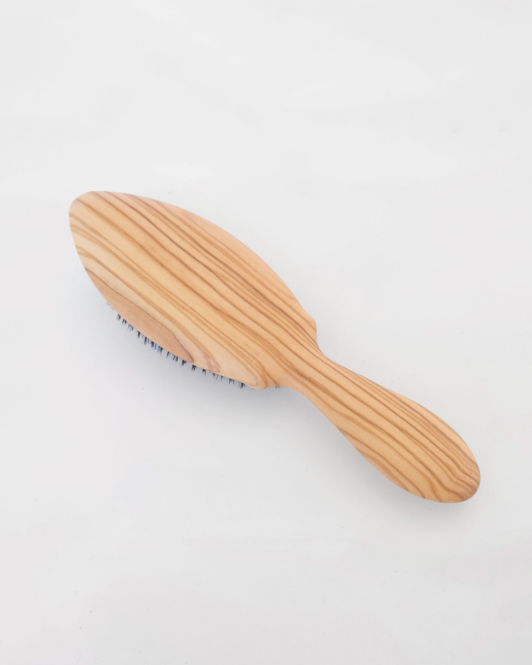 Woody Cushion Hair Brush