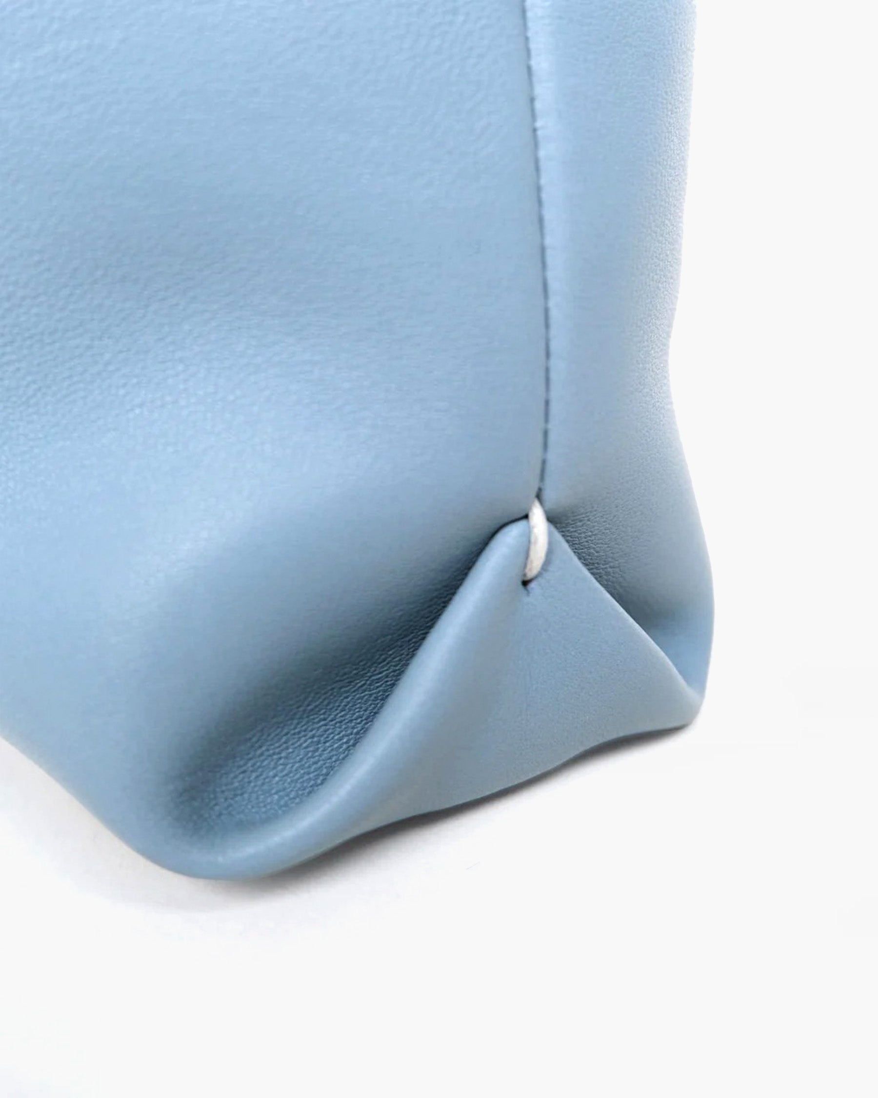 NOWHOW × 404 "CHUCKchen" - Smoke Blue