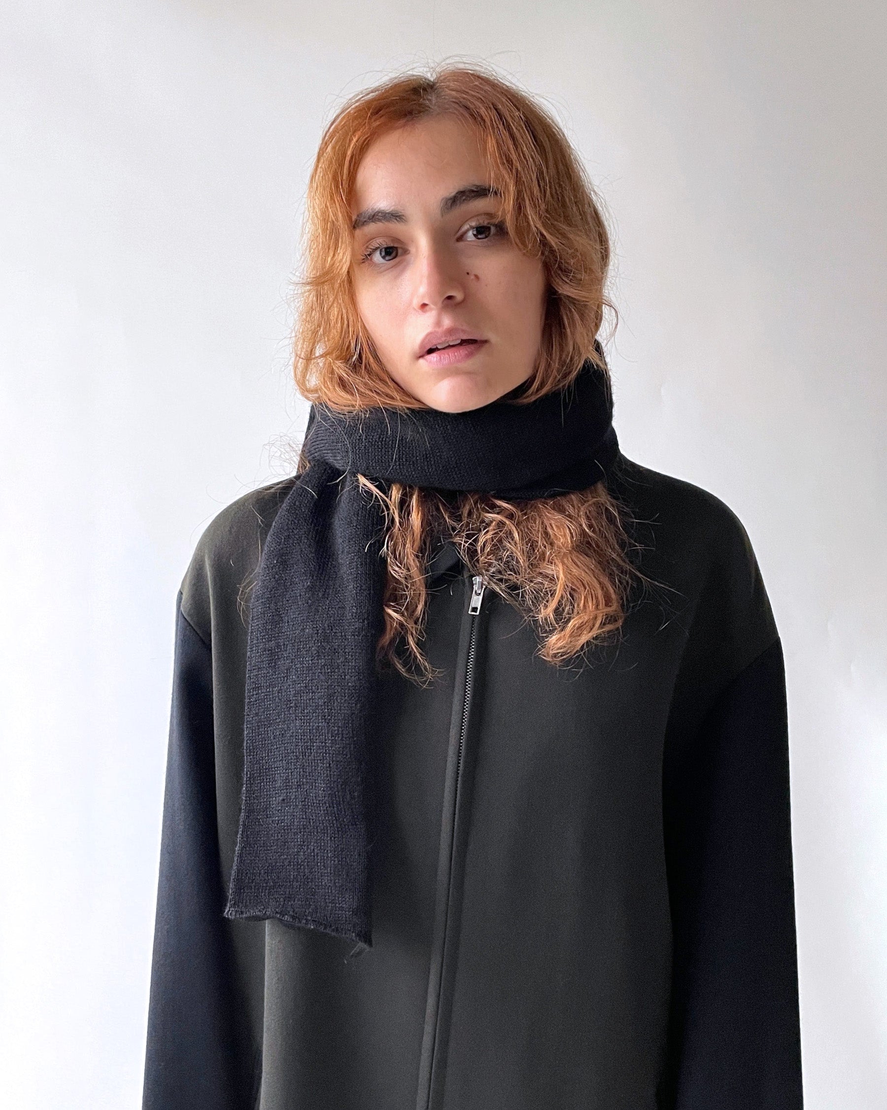 Tube Neck Scarf
