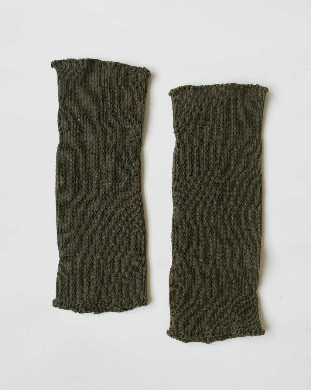 French Wool Leg Warmer