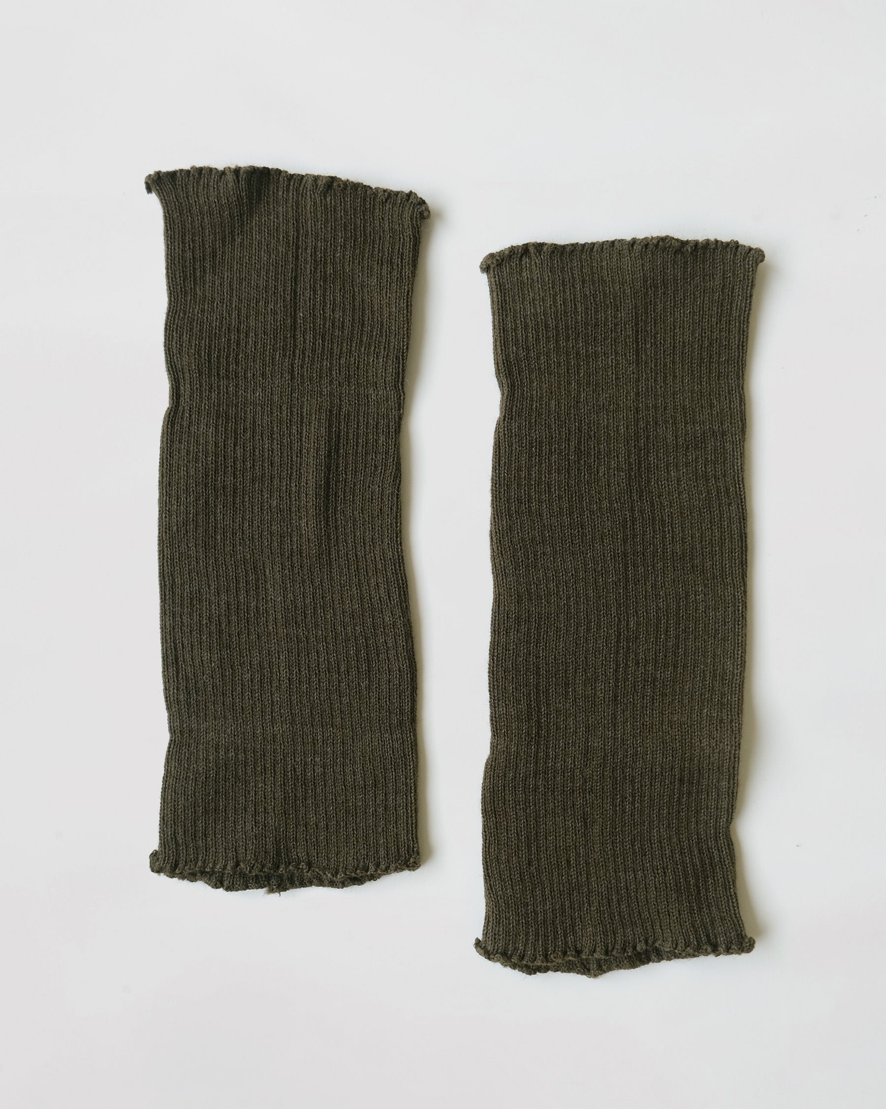 French Wool Leg Warmer