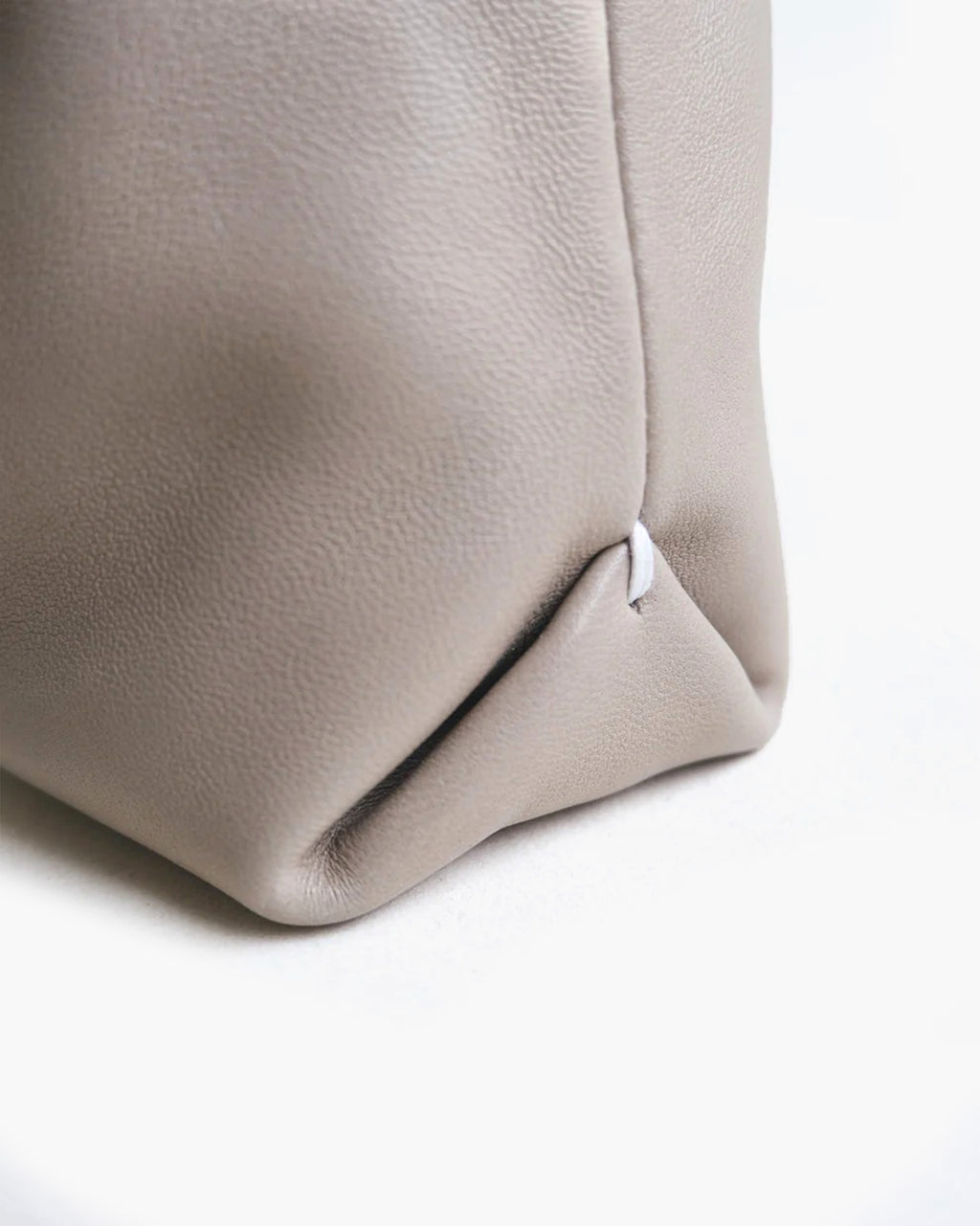 NOWHOW × 404 "CHUCKchen" - Beige