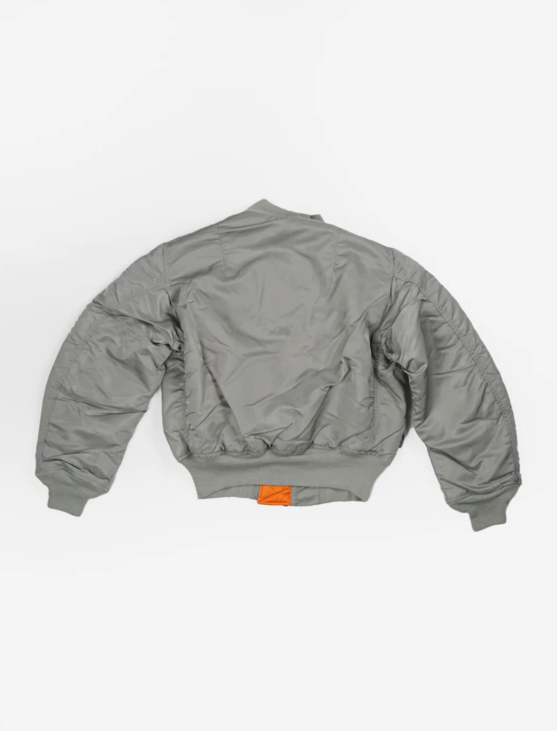 MA-1 Flight Jacket - Gray