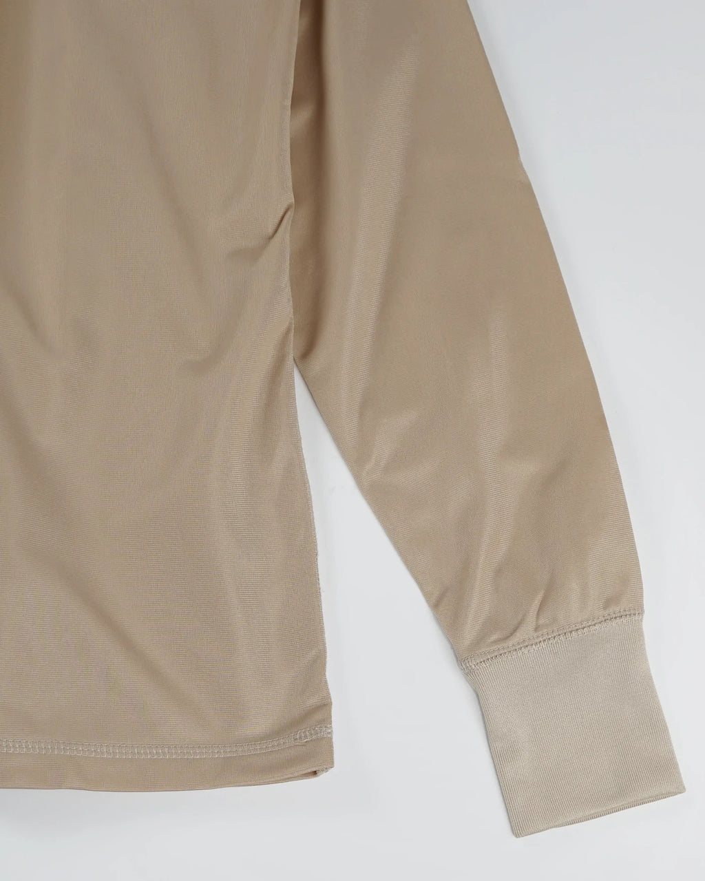 N.O.S Poly Pull Over