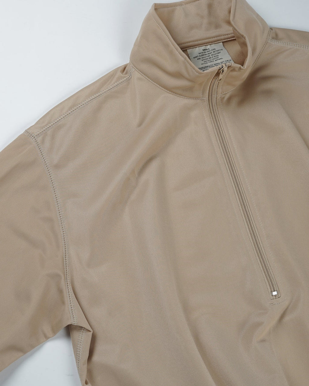 N.O.S Poly Pull Over