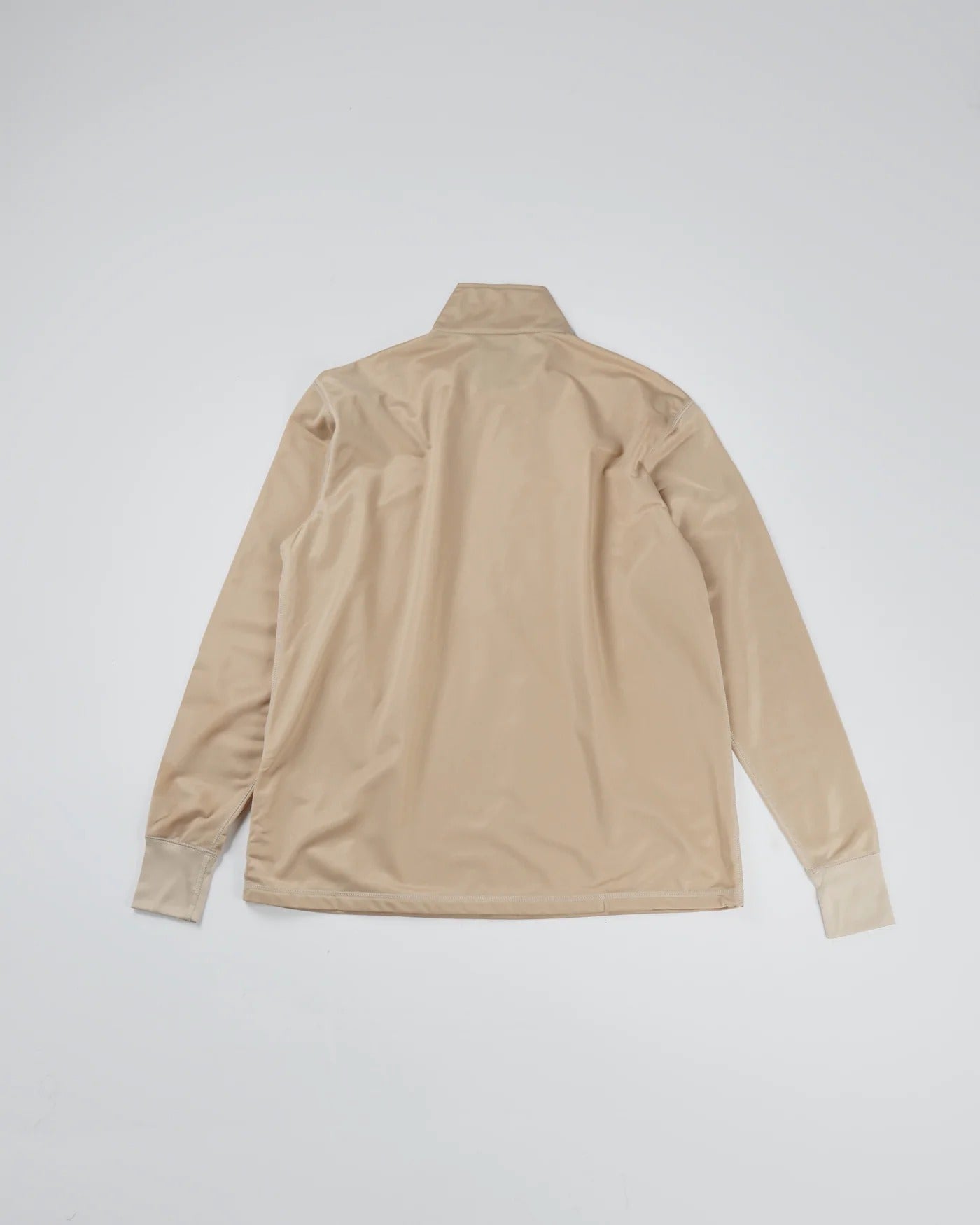 N.O.S Poly Pull Over