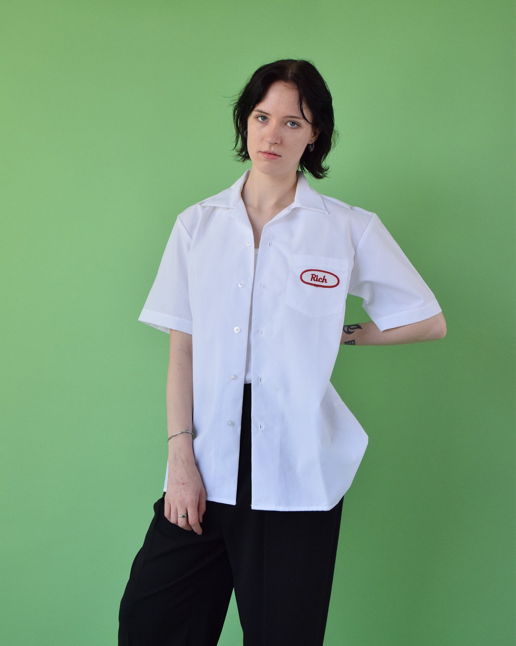 Medical Shirts "RICH"