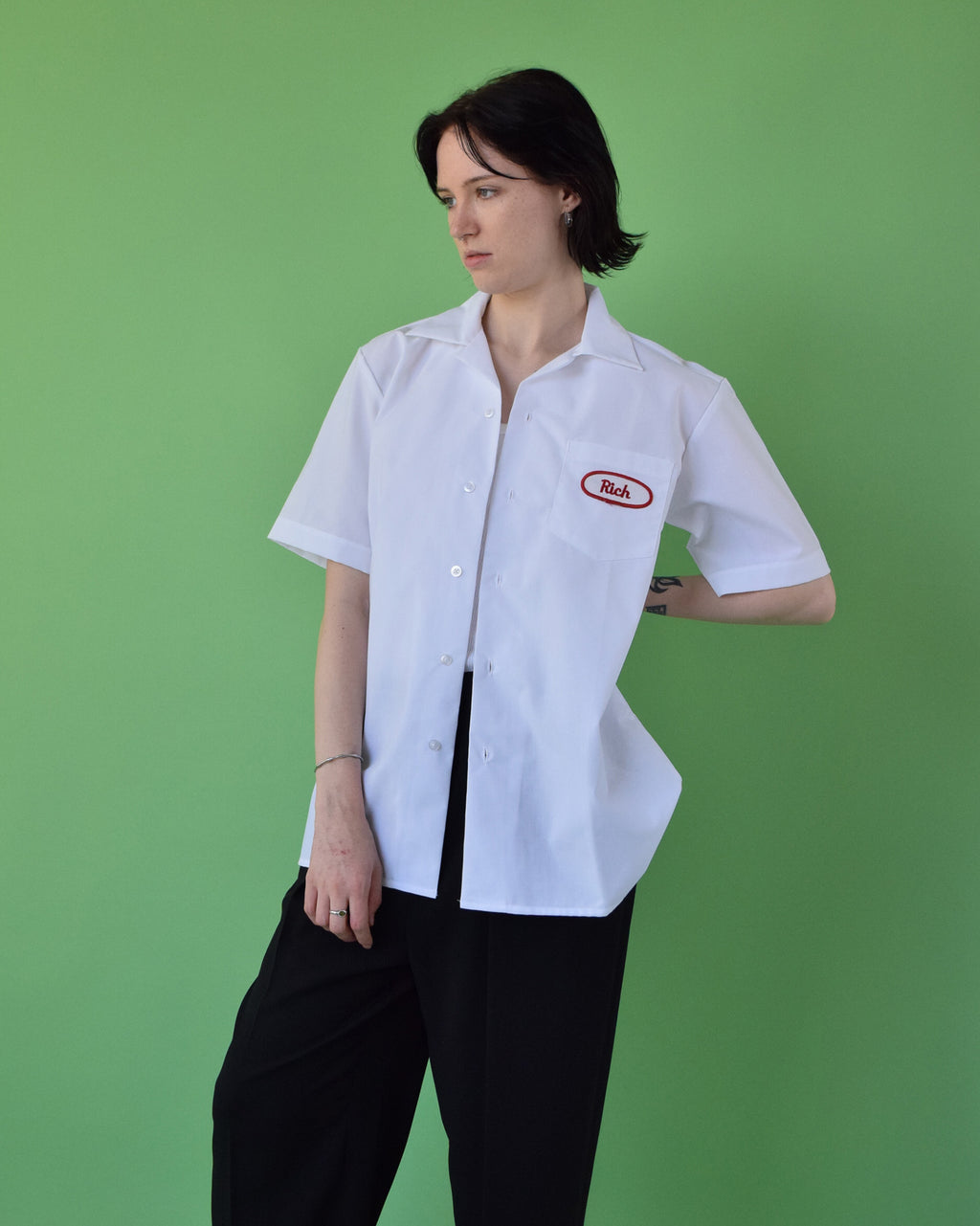 Medical Shirts "RICH"