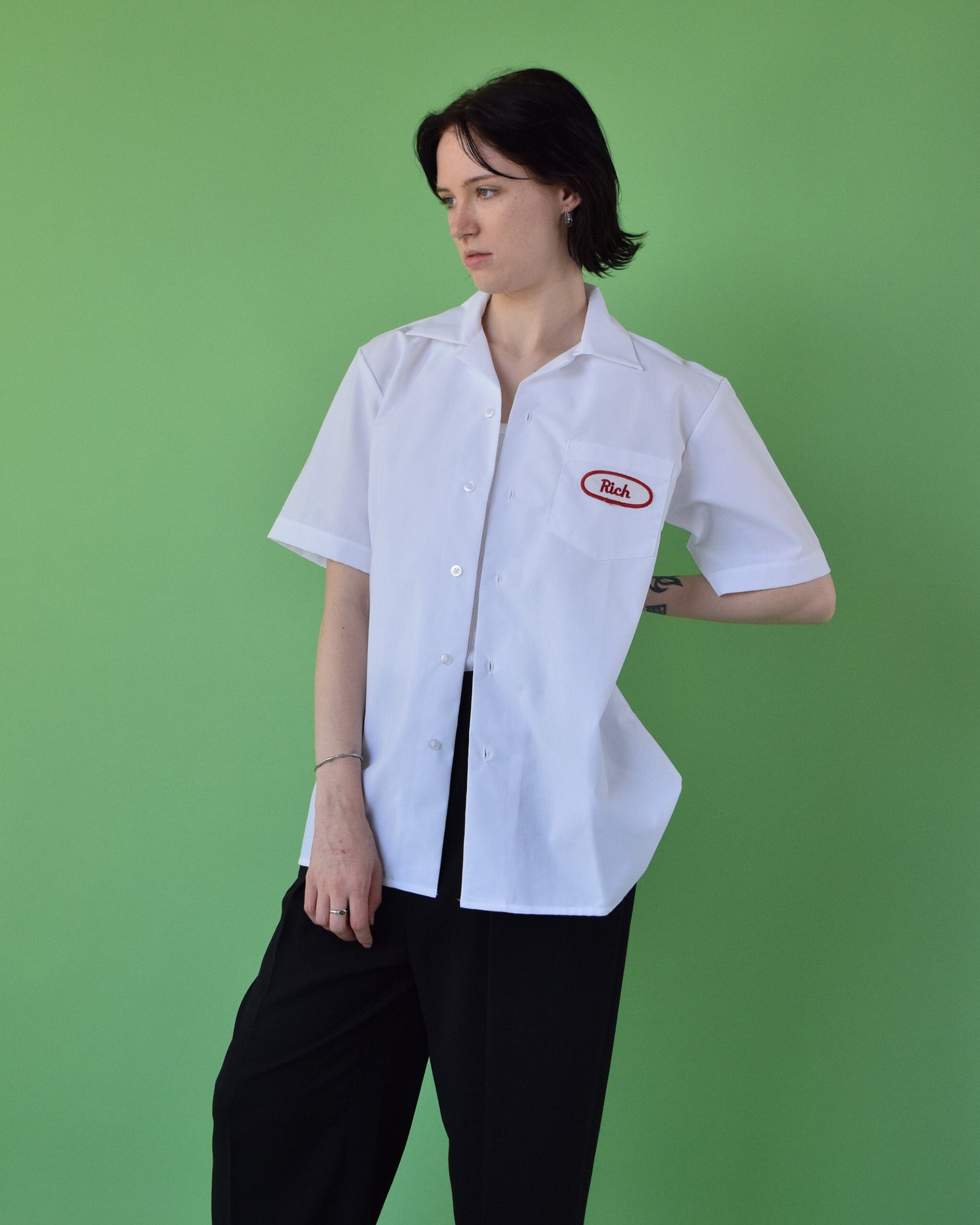 Medical Shirts "RICH"