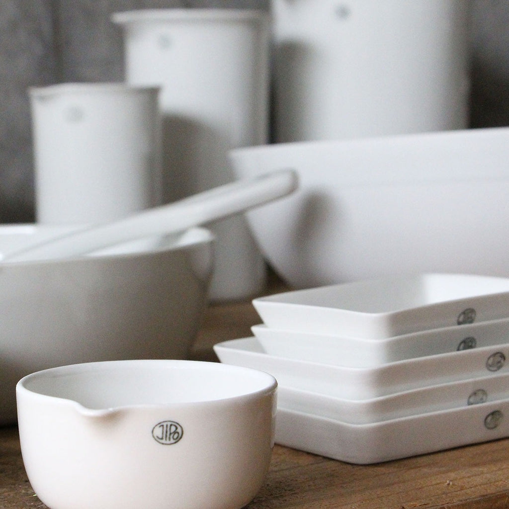 "JIPO"Annealing Dish Square - S