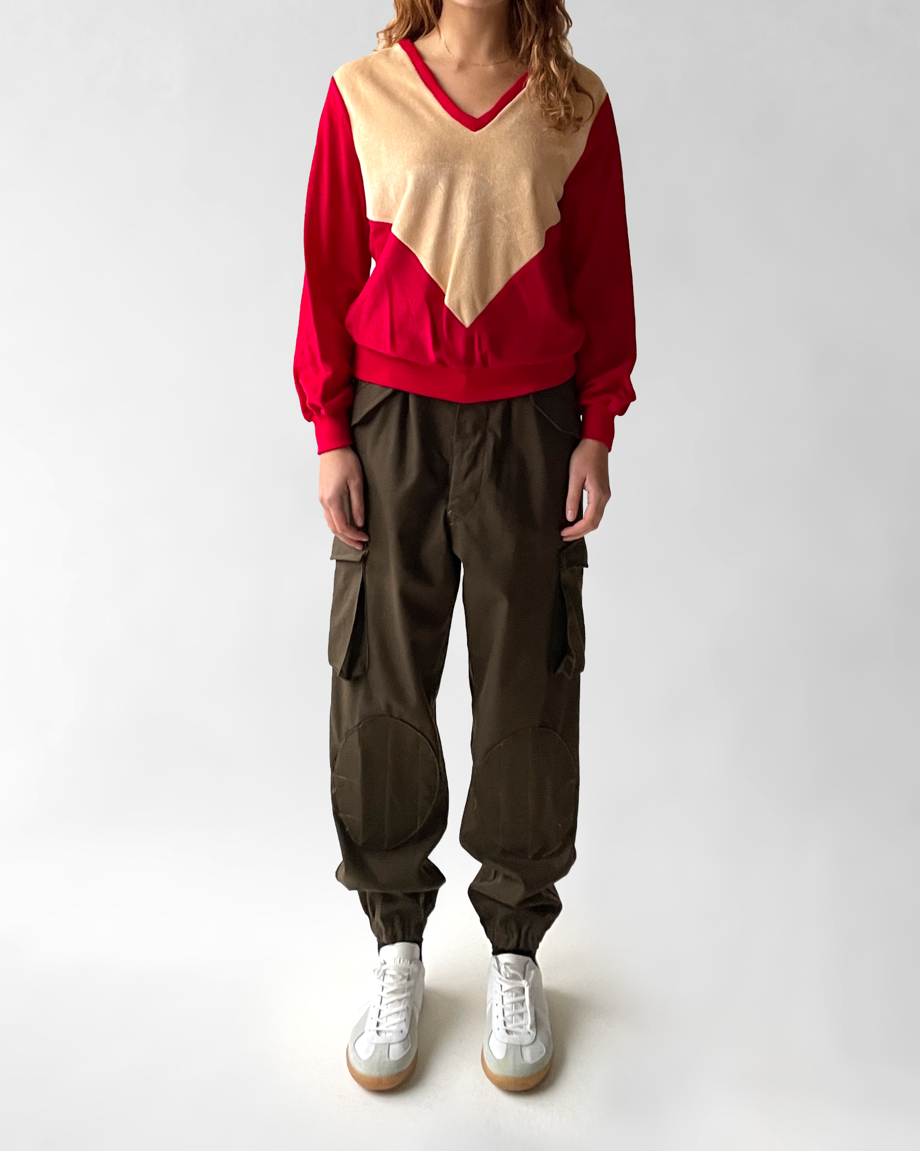 Nomex Pants