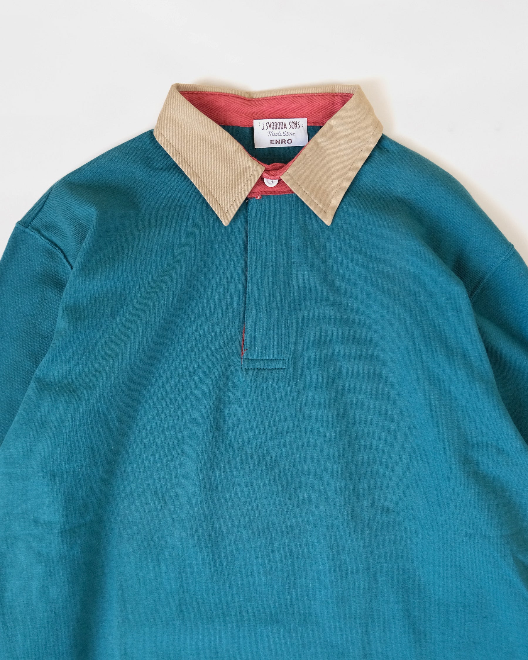 NOS Cotton Polo