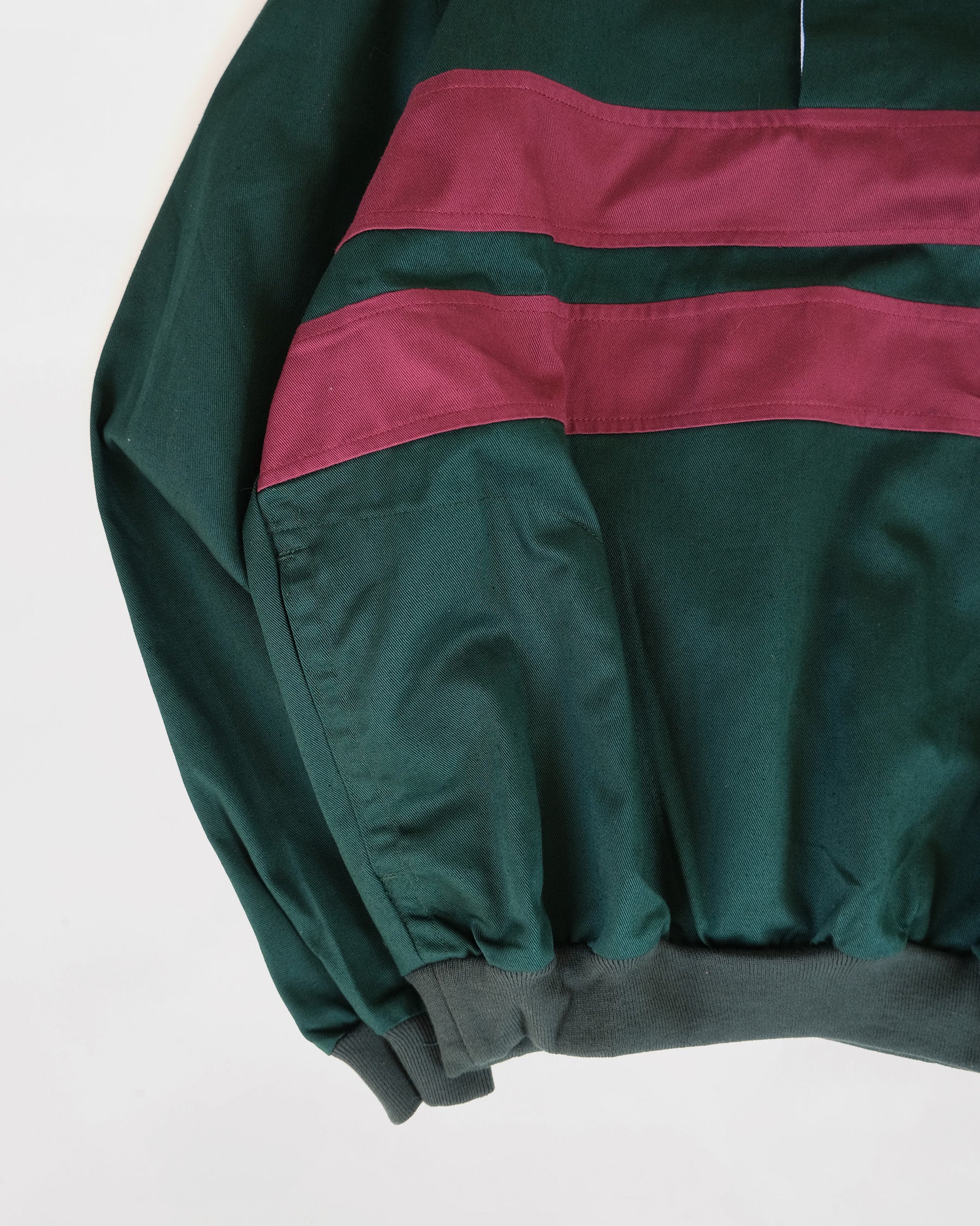 NOS Cotton Polo
