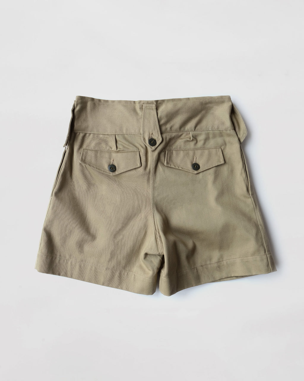 Field Shorts