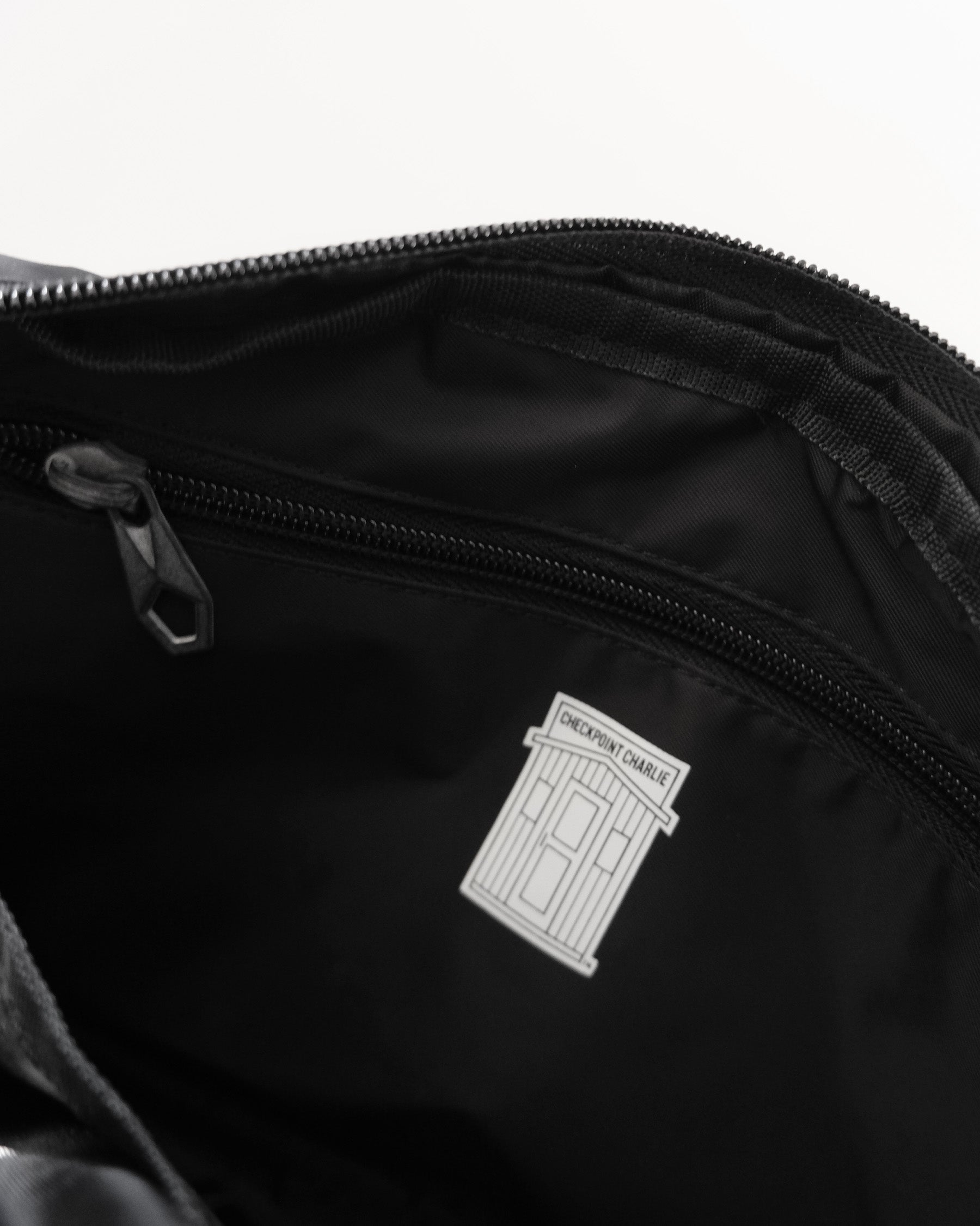 Nylon Waist Bag