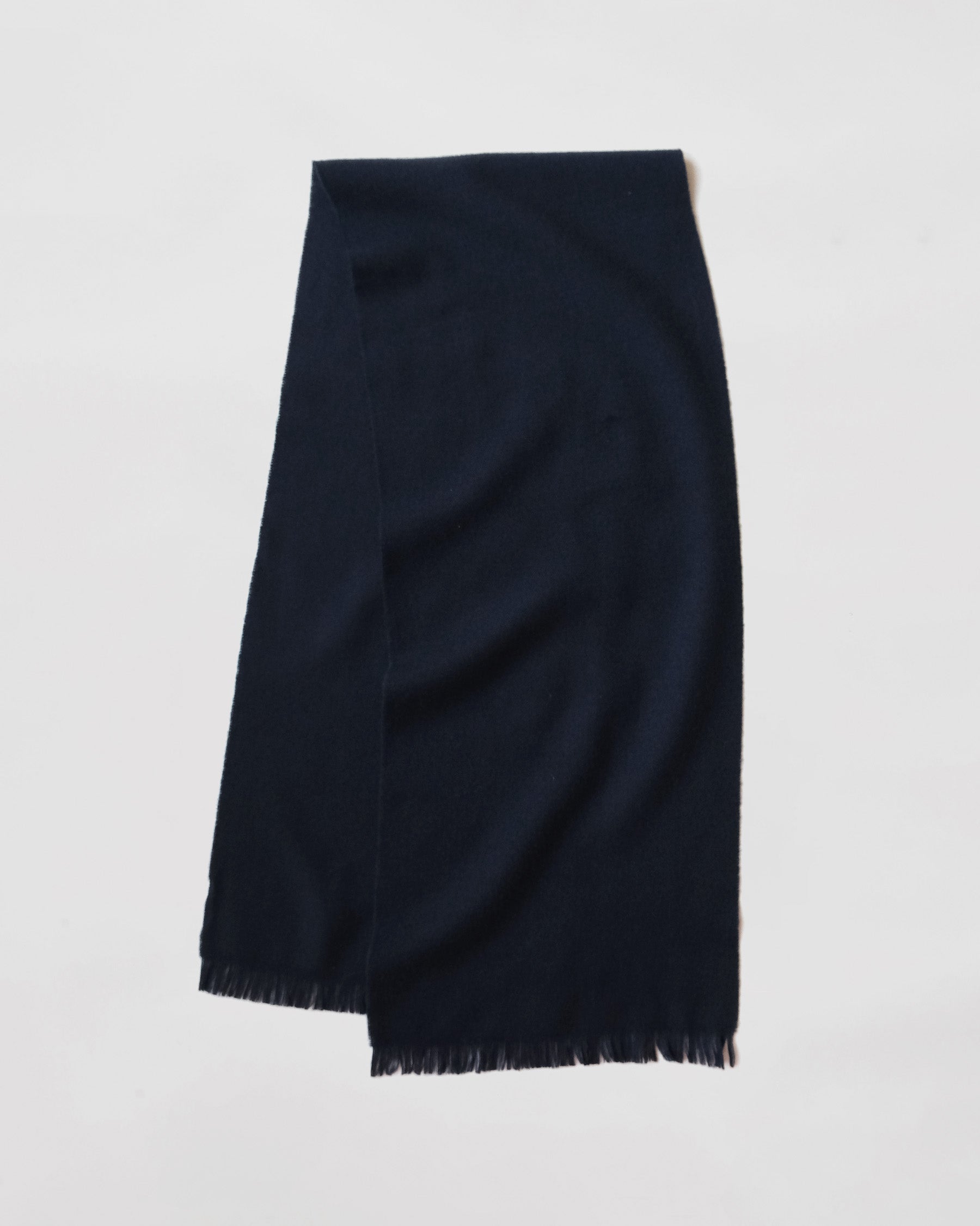 Wool Scarf Made In Netherland