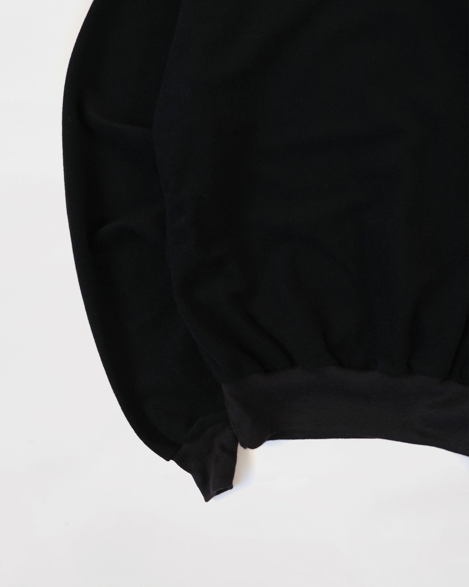 NOS Velour V-Neck Top