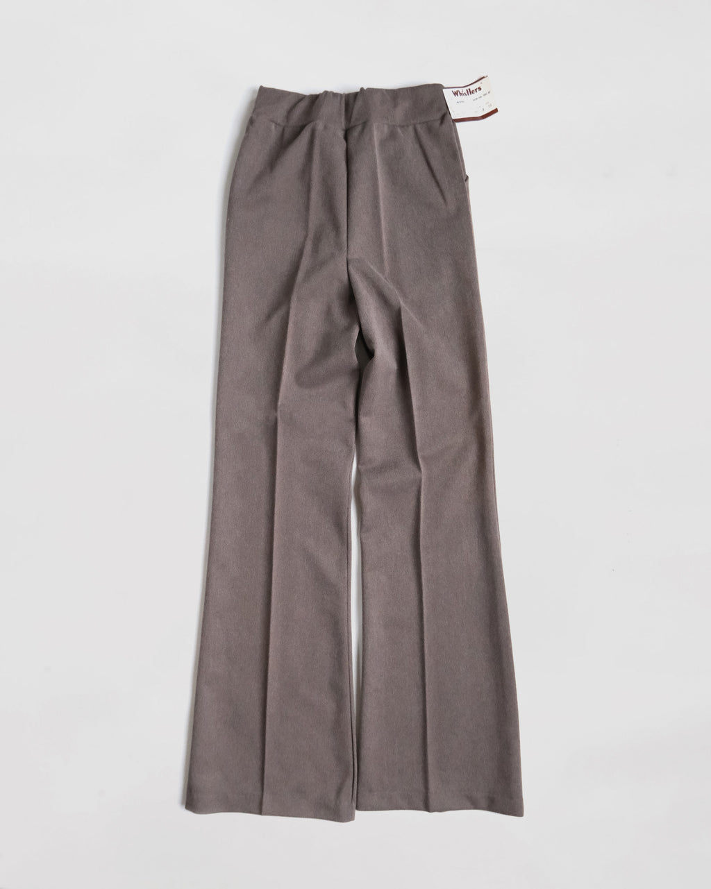 NOS 70's Poly Flare Pants