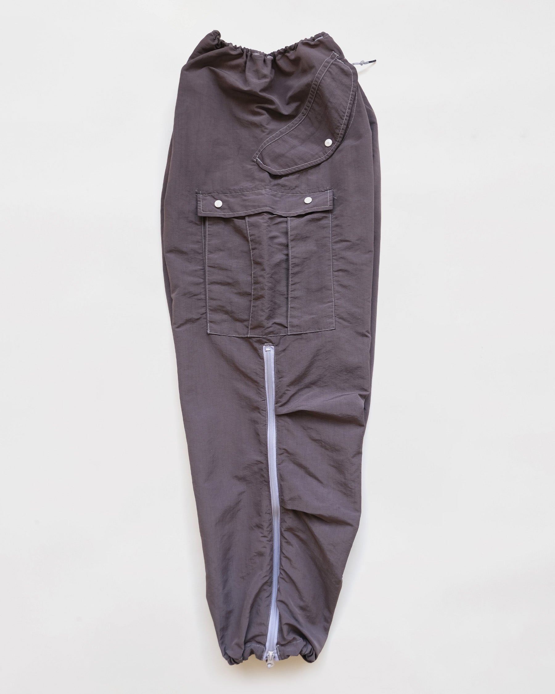 Over-Dyed Snow Trousers