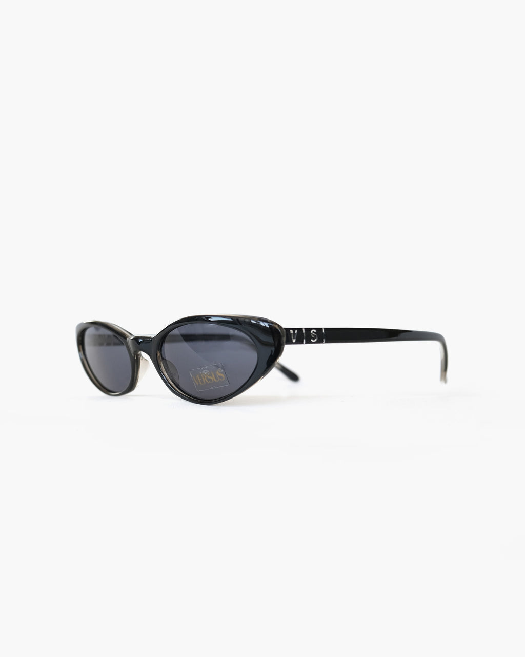 NOS "Versace"  Cats Eye  Sunglasses