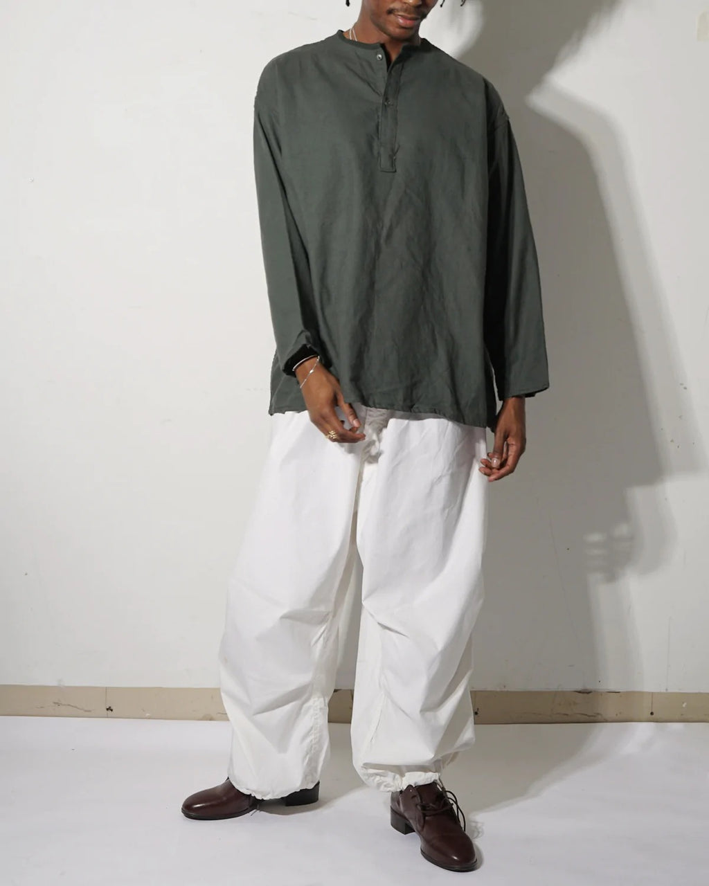 Sleeping Shirt - Dark Color