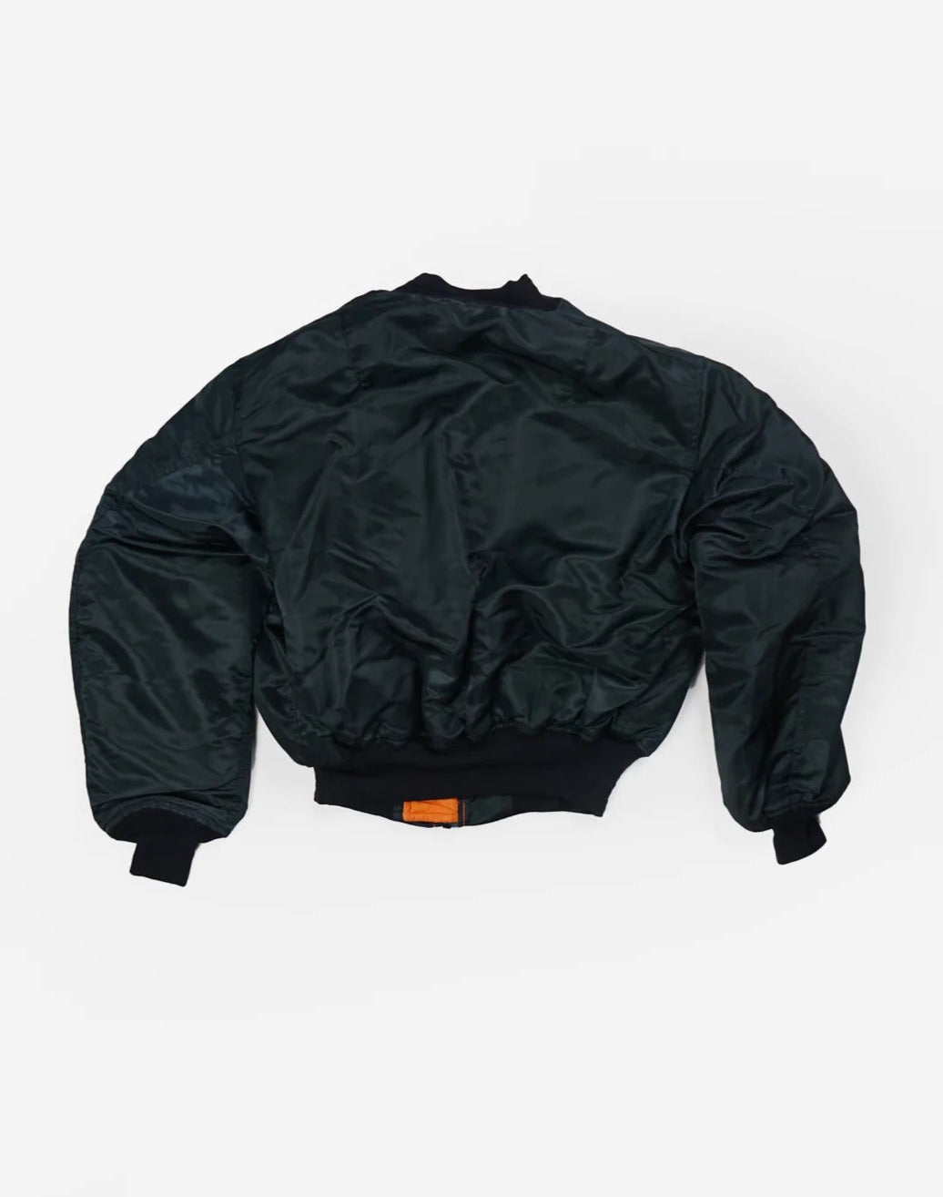 MA-1 Flight Jacket - Navy