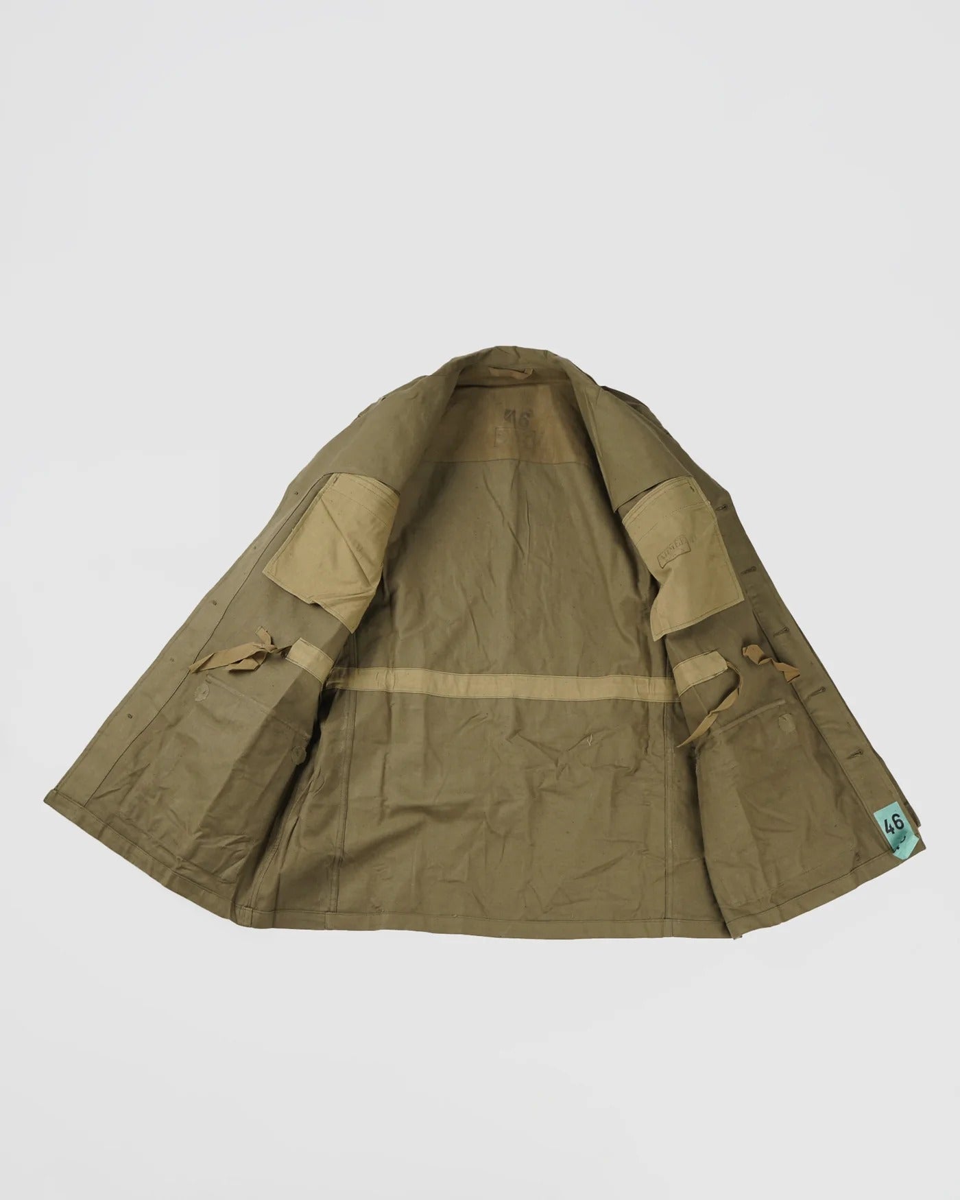 M-47 Field Jacket