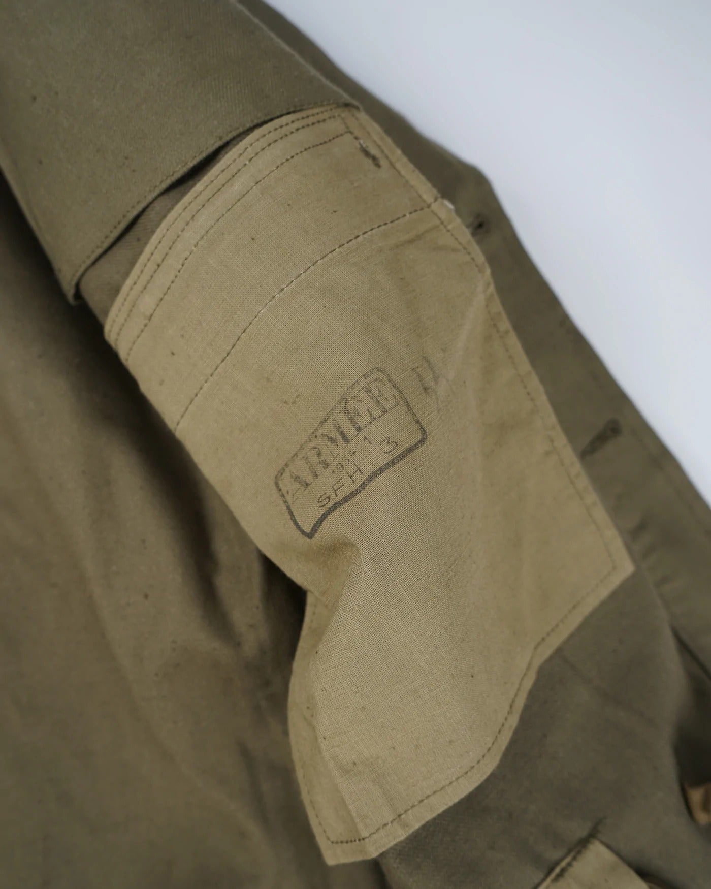M-47 Field Jacket