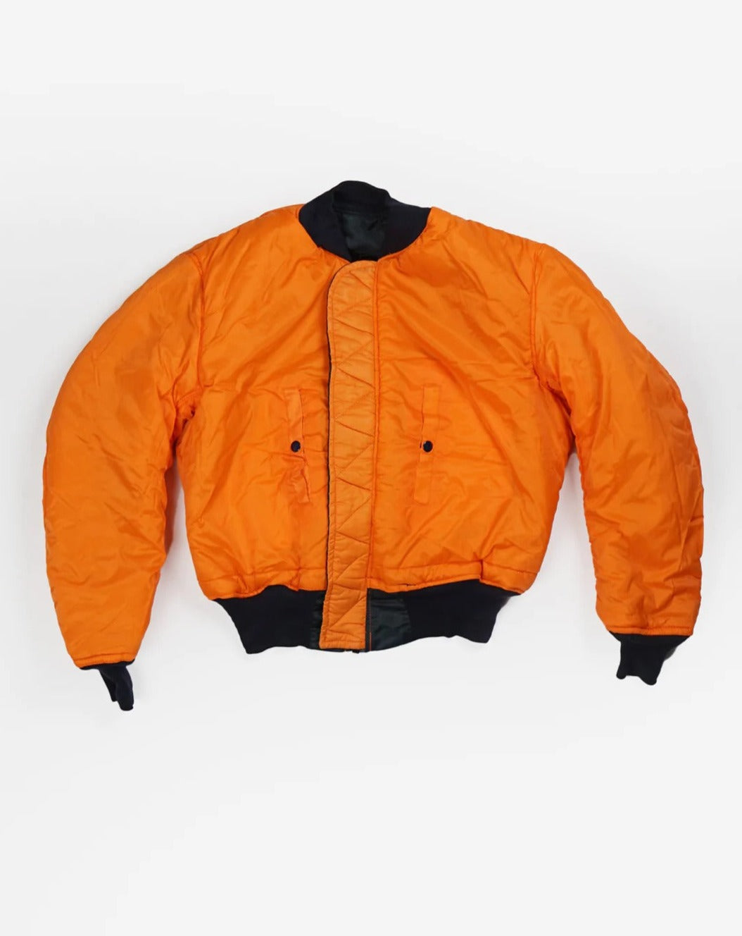 MA-1 Flight Jacket - Navy