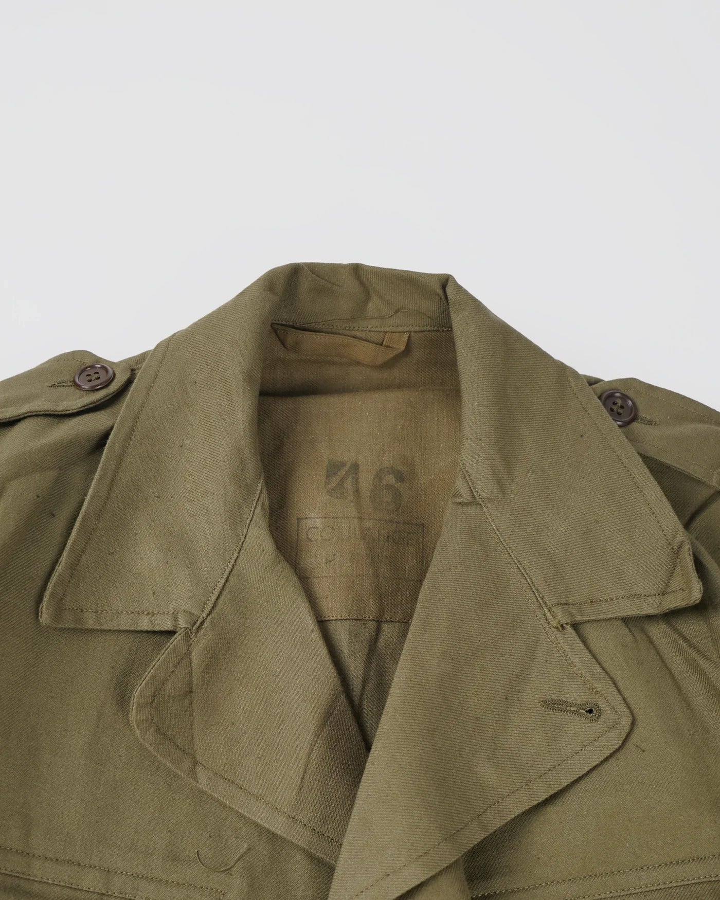 M-47 Field Jacket