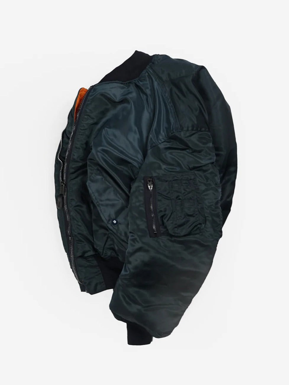 MA-1 Flight Jacket - Navy