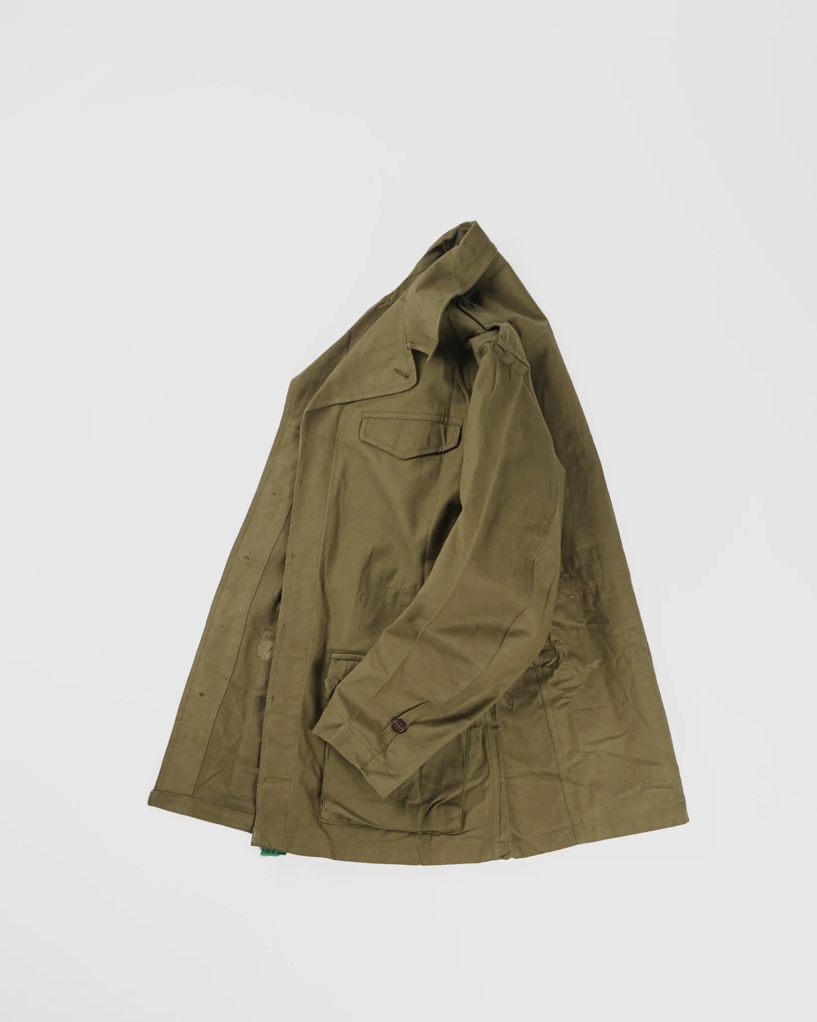 M-47 Field Jacket