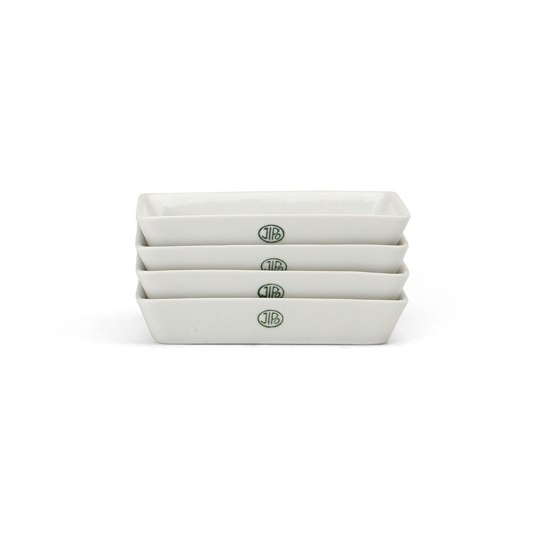"JIPO"Annealing Dish Square - S