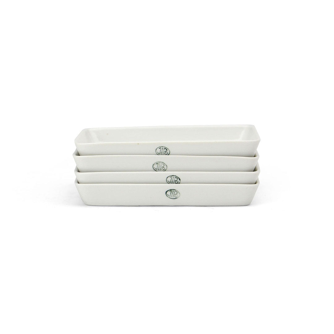 "JIPO"Annealing Dish Square - M