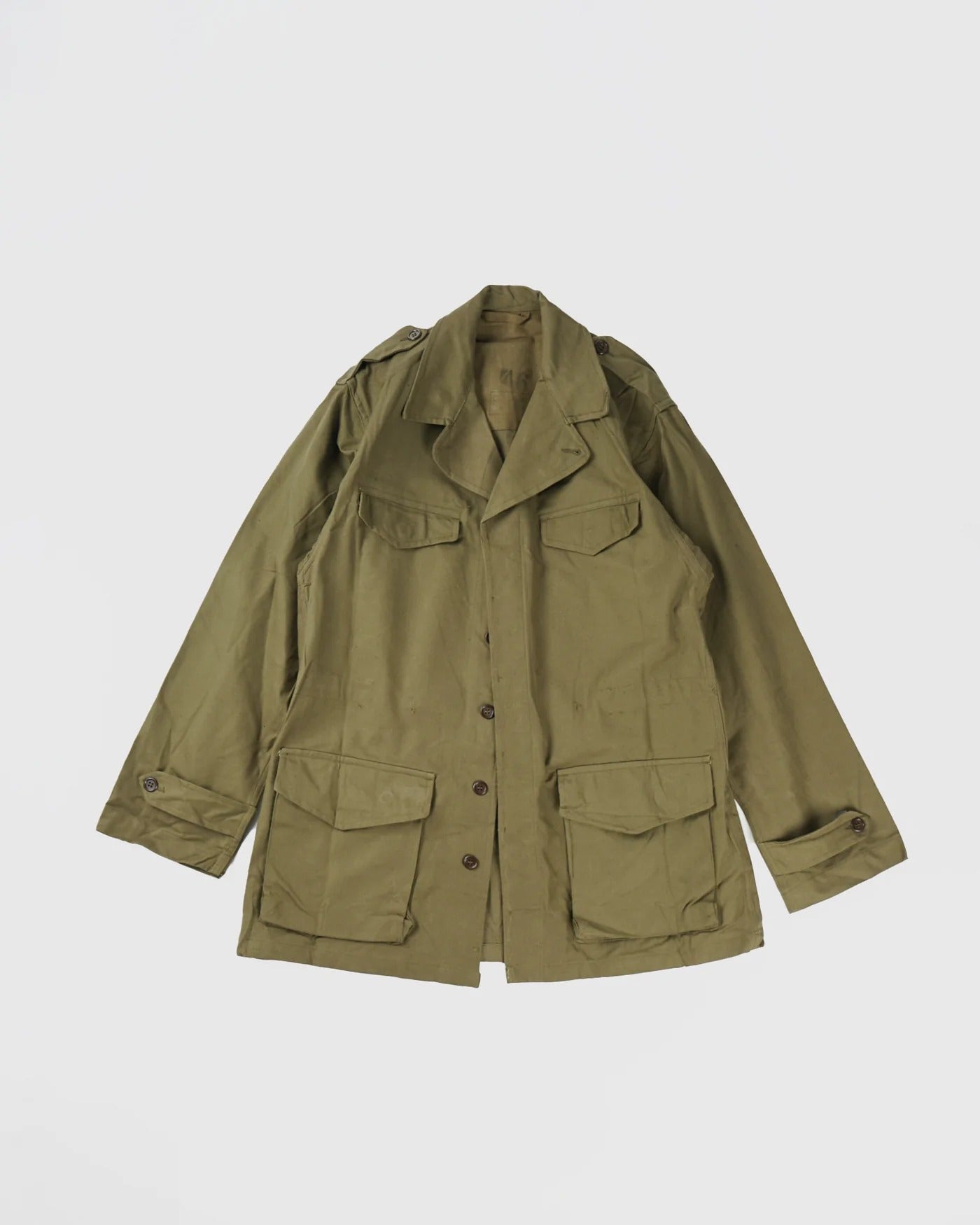 M-47 Field Jacket