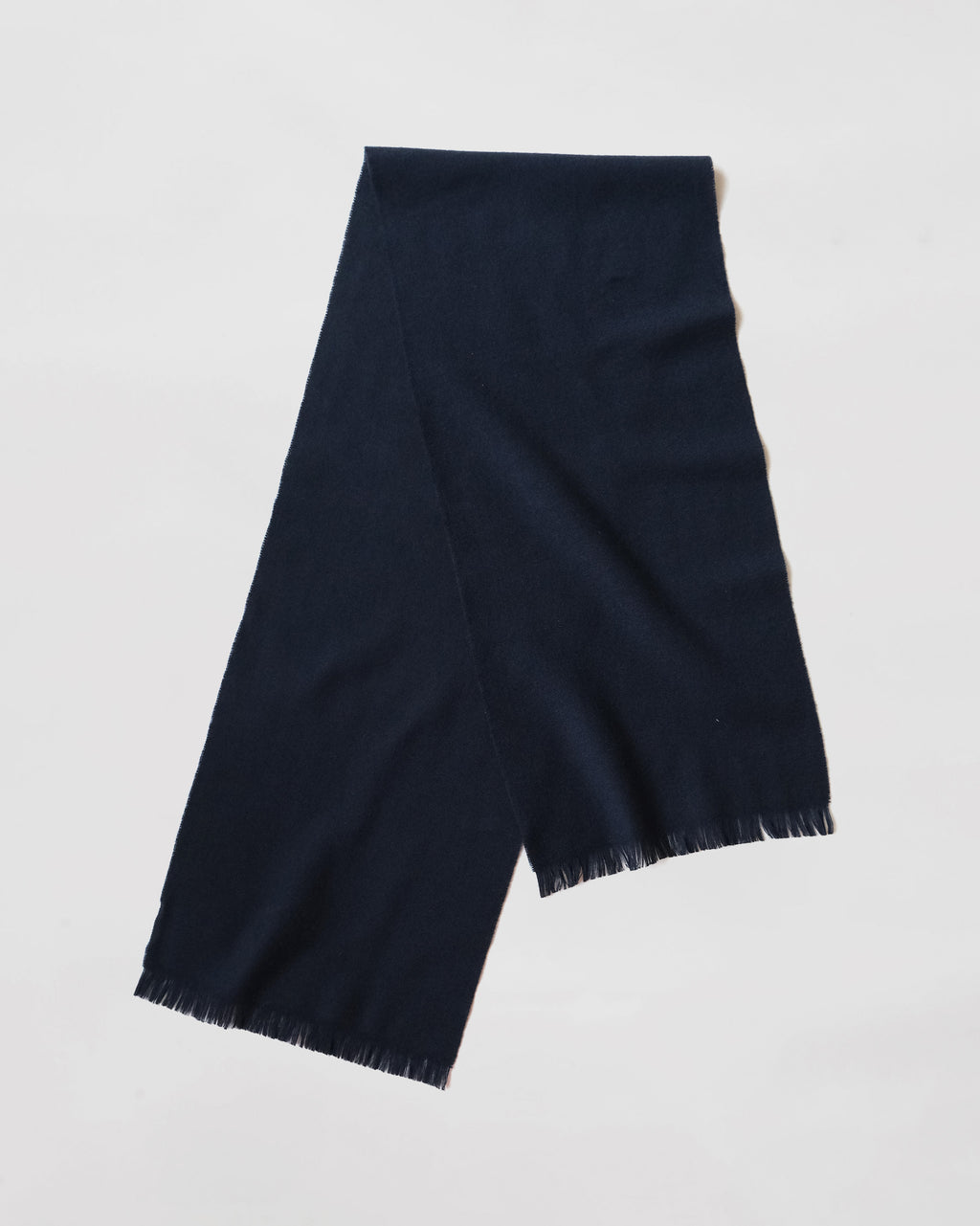 Wool Scarf Made In Netherland