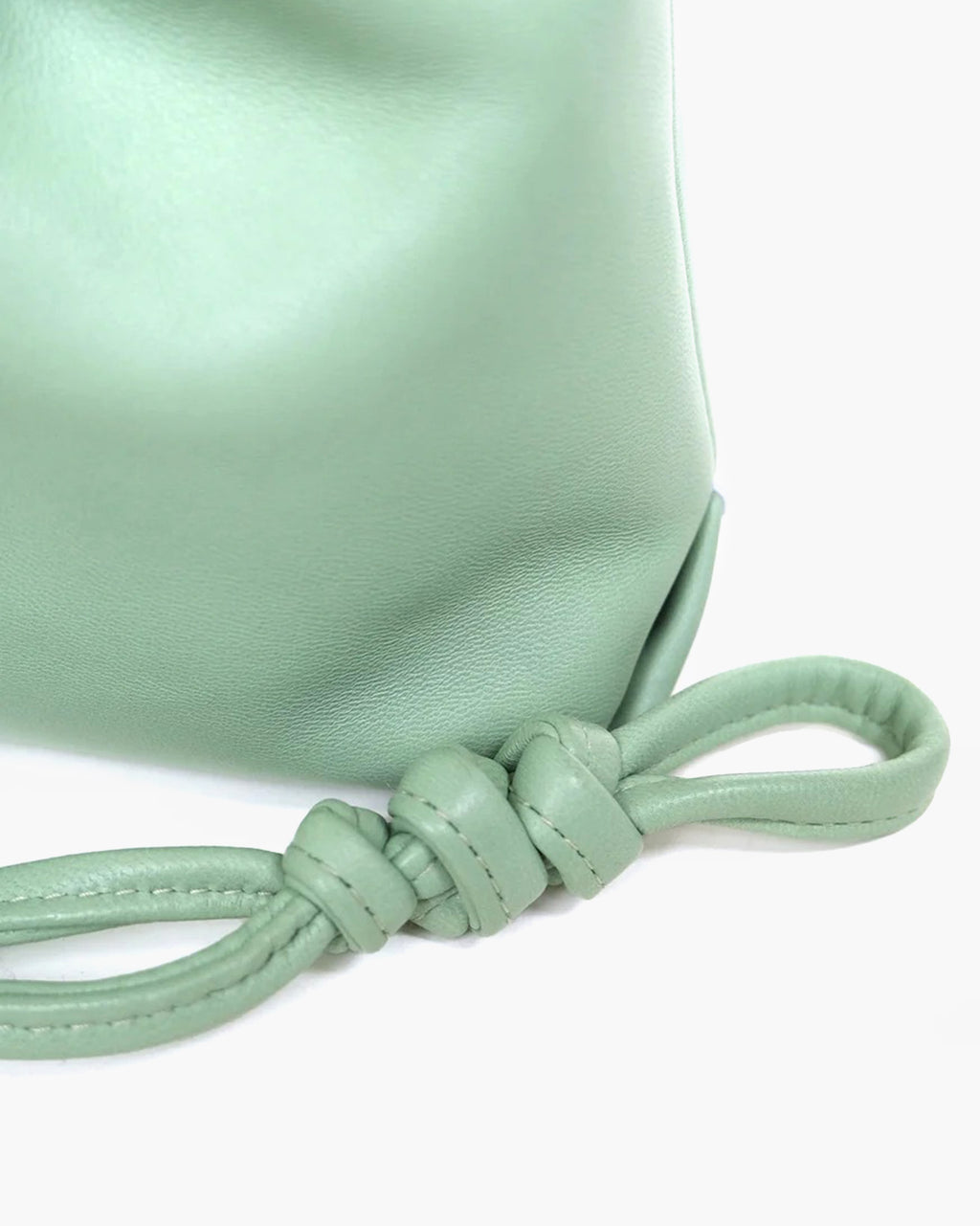 NOWHOW × 404 "CHUCKchen" - Pale Green