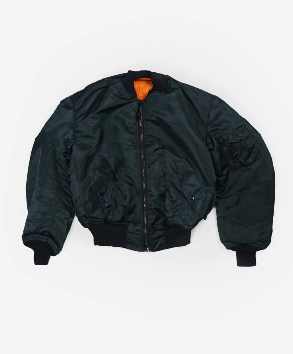 MA-1 Flight Jacket - Navy