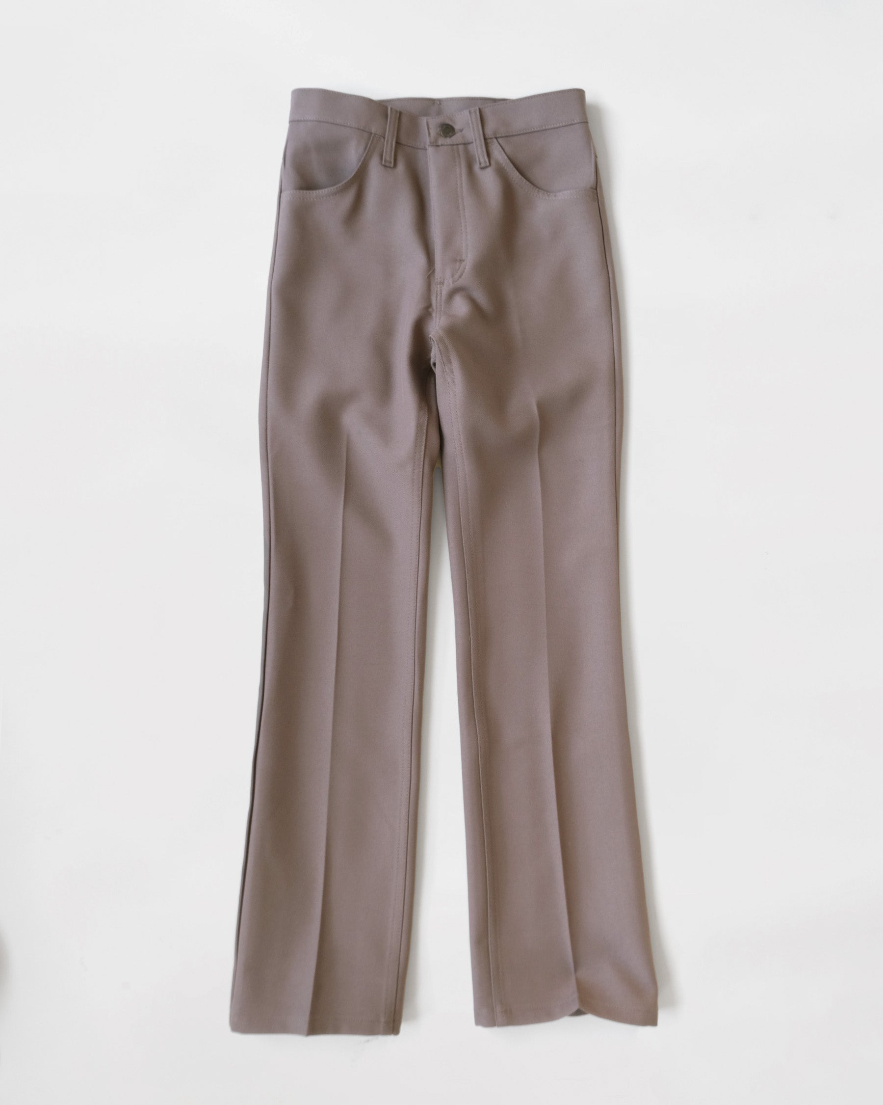 Wrangler Dress Jeans Beige