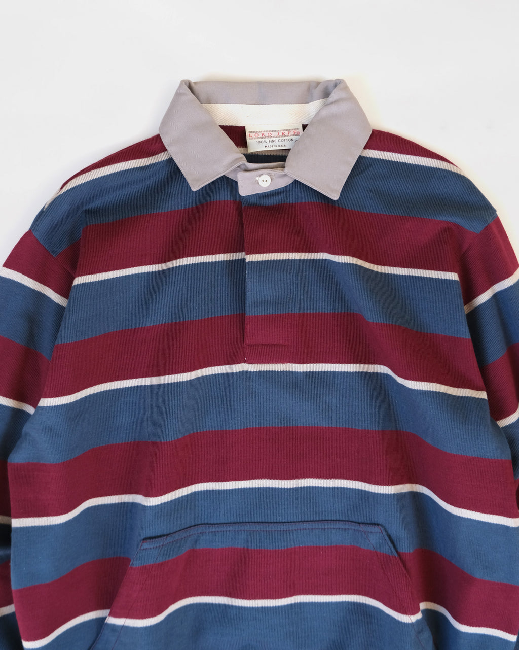 NOS Cotton Polo