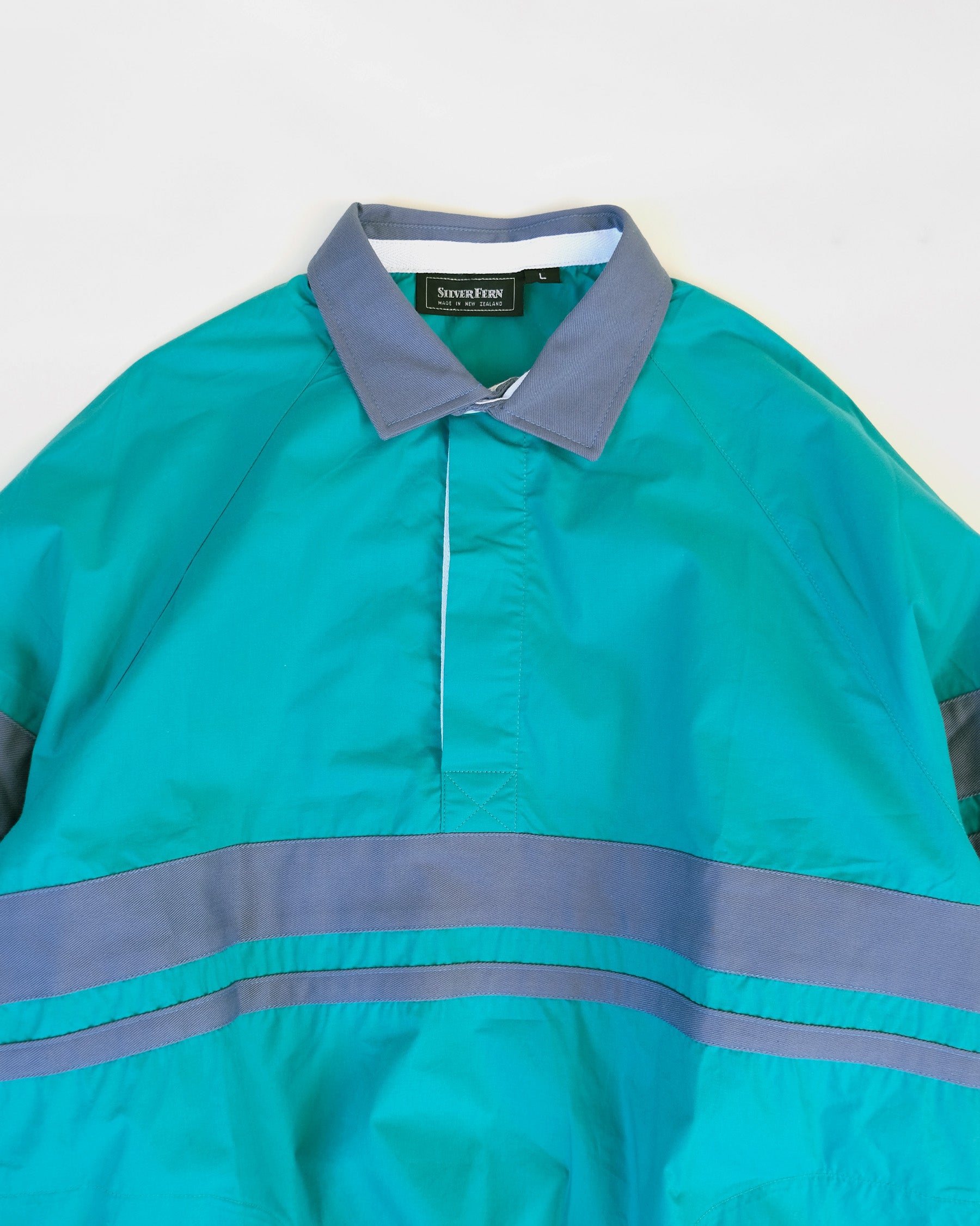 NOS Cotton Polo