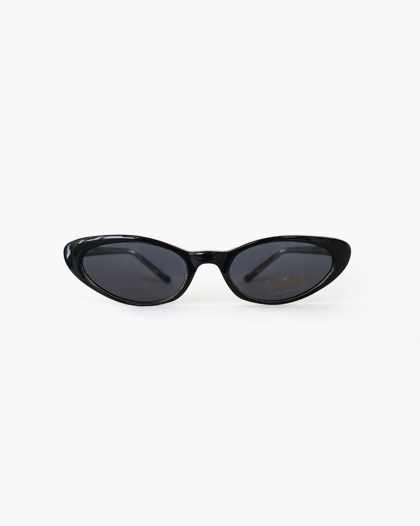 NOS "Versace"  Cats Eye  Sunglasses