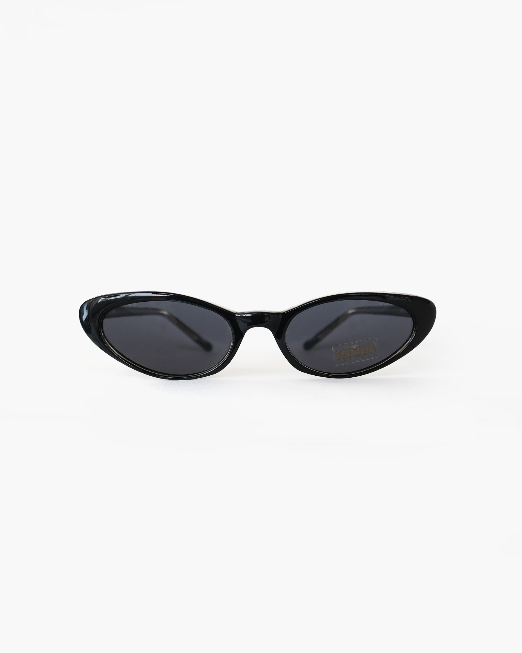NOS "Versace"  Cats Eye  Sunglasses