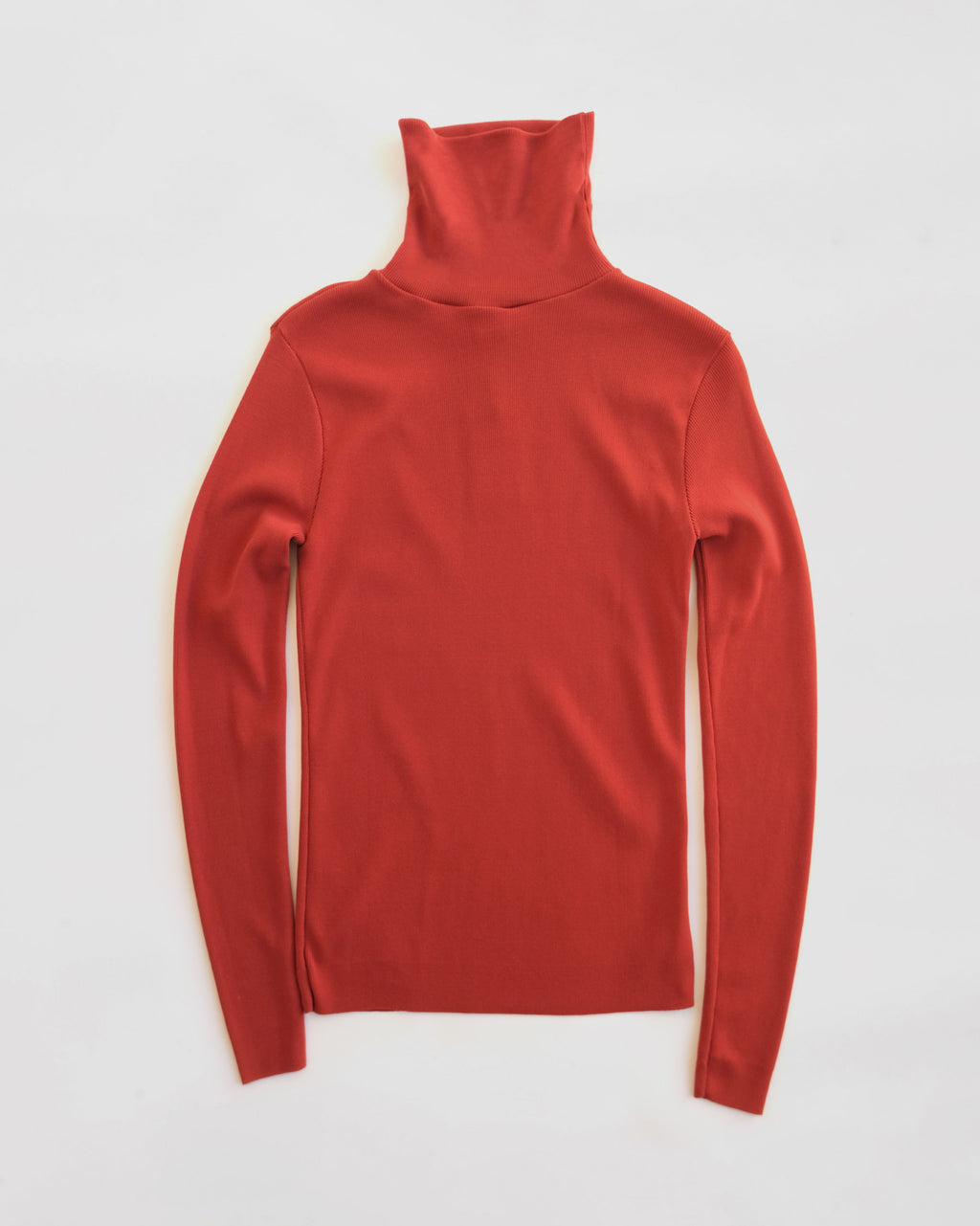 NOS Turtleneck Top