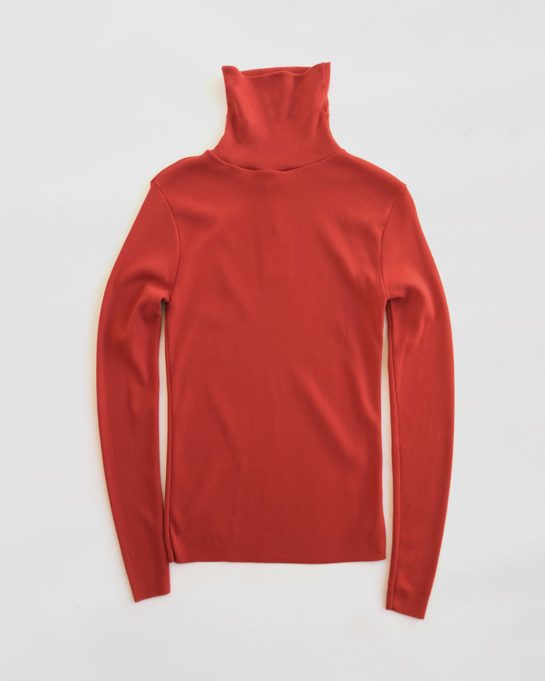 NOS Turtleneck Top