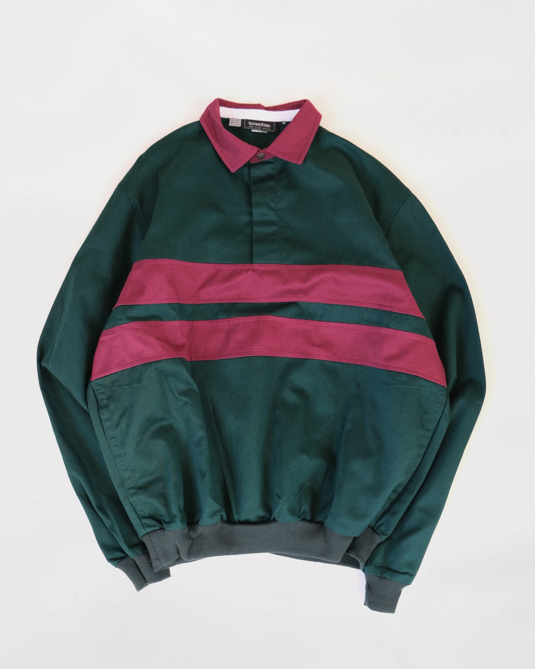 NOS Cotton Polo