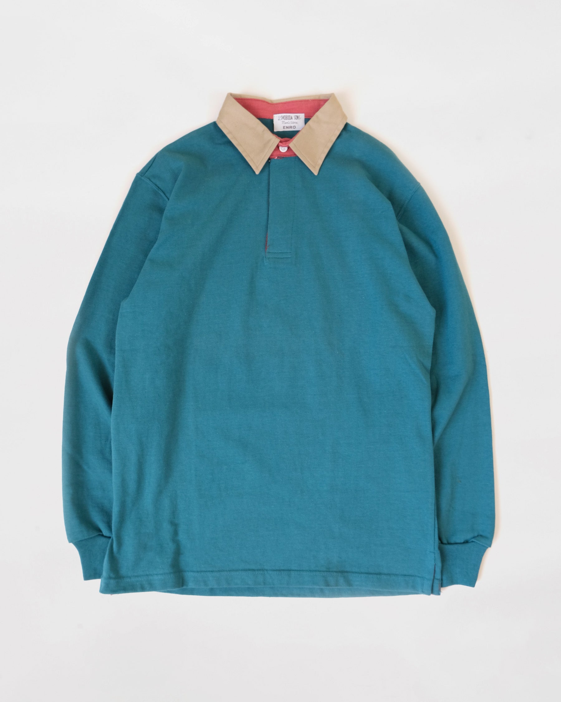 NOS Cotton Polo