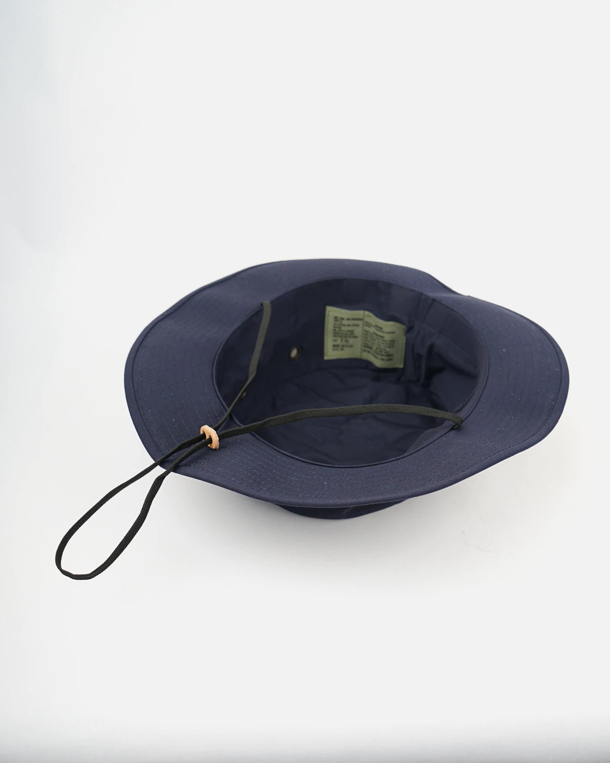 Bucket Hat Navy